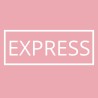 EXPRESS: przyspieszenie WYKONANIA zamówienia personalizowanego do 3 dni roboczych Ekspres