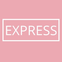 EXPRESS: przyspieszenie WYKONANIA zamówienia personalizowanego do 3 dni roboczych Ekspres