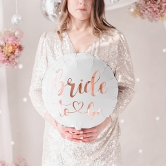 Dziewczyny - szukacie pięknych produktów na wieczór panieński? W naszym sklepie znajdziecie mnóstwo nowości: balony, szarfy, piny i wiele więcej gadżetów, które Was zachwycą 😍 Dajcie znać, kiedy planujecie Waszą imprezę!
.
.
.
#panieński #wieczórpanieński #wieczorpanienski #bride #pannamloda #pannamłoda #bridesmaids #henparty #bachelorette #bridalshower #balony #balloons #pinkdrinkpl